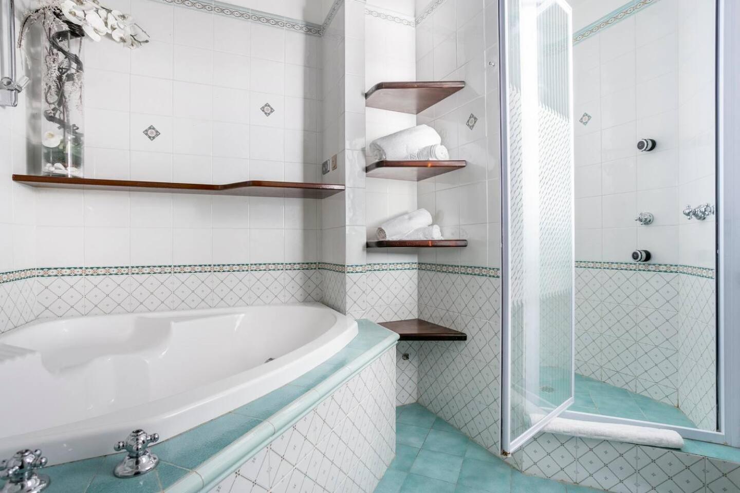 Maison d'hôtes Homescape Frascati